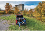 Gator Cover F3 Hard Folding Tonneau Cover for 2019-2025 Ram 5.7 ft Bed, Without RamBox - F3227 - image 2