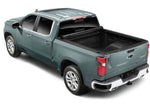 Gator Cover 2009-2018 Ram 8 ft Soft Roll-Up SR3 Tonneau Cover, Black - 1348993 - image 4