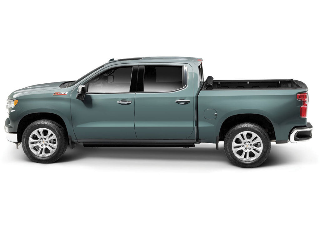 Gator Cover 6.6 ft Soft Roll-Up SR3 Tonneau Cover for 2022-2026 Toyota Tundra - 1364393 - image 2