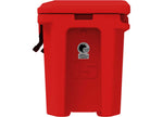Grizzly Coolers Grizzly 15 Cooler, Red, 8-20 Quart Capacity - 4400005 - image 2