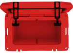 Grizzly Coolers Grizzly 15 Cooler, Red, 8-20 Quart Capacity - 4400005 - image 5