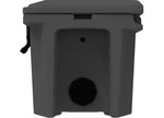 Grizzly Coolers Grizzly 20 Cooler, Stealth Gray, 8-20 Quart Capacity - 4400791 - image 6
