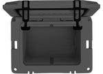 Grizzly Coolers Grizzly 20 Cooler, Stealth Gray, 8-20 Quart Capacity - 4400791 - image 5