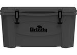 Grizzly Coolers Grizzly 45 Cooler, Stealth Gray, 36-45 Quart Capacity - 4400792 - image 4
