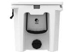 Grizzly Coolers Grizzly 75 Cooler, 75-Quart Capacity, White, 66-85 - 4400024 - image 2