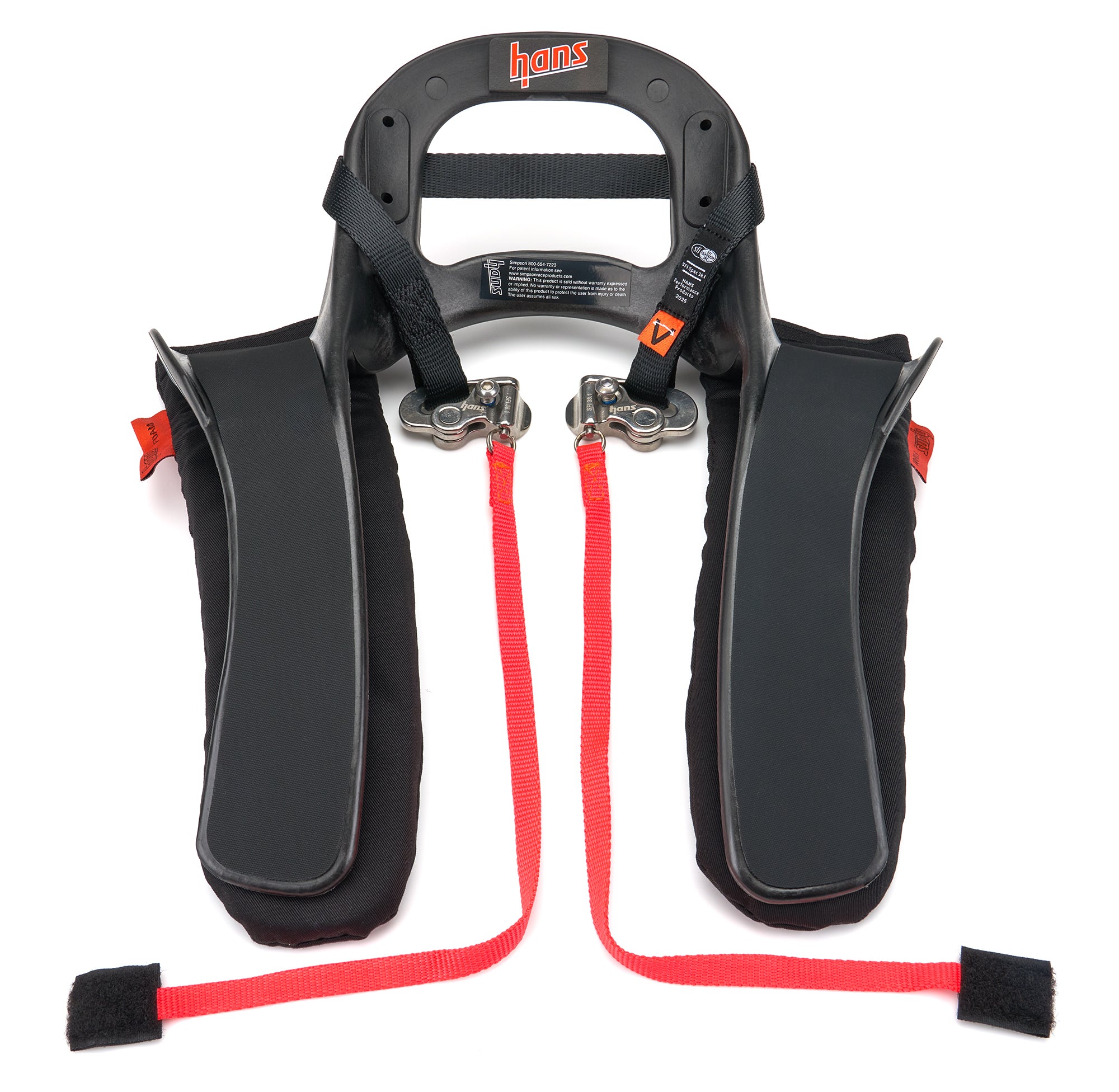 Hans Head And Neck Support DK14247411SFI — product image 1
