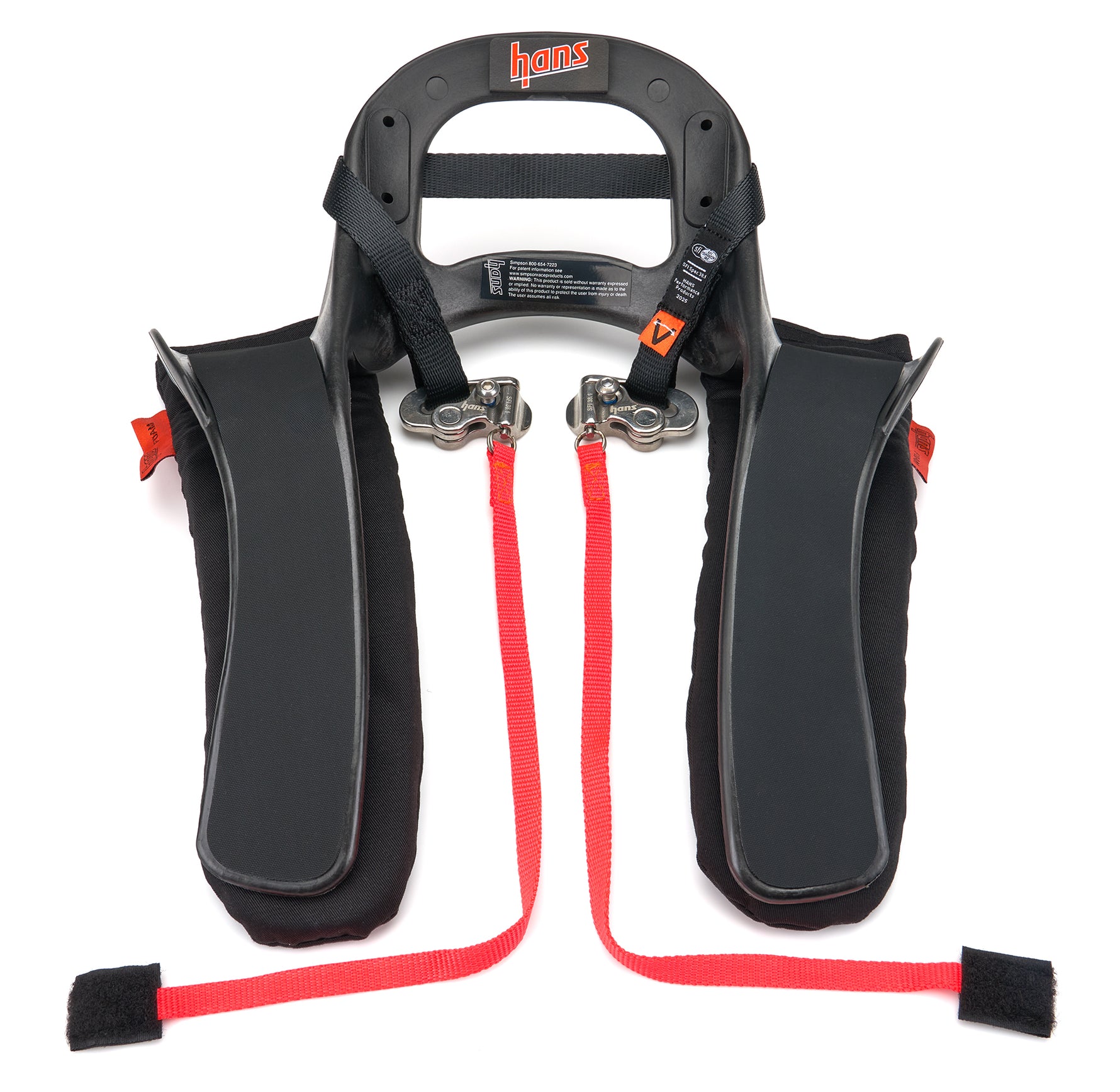 Hans Head And Neck Support DK14247411SFI — product image 1