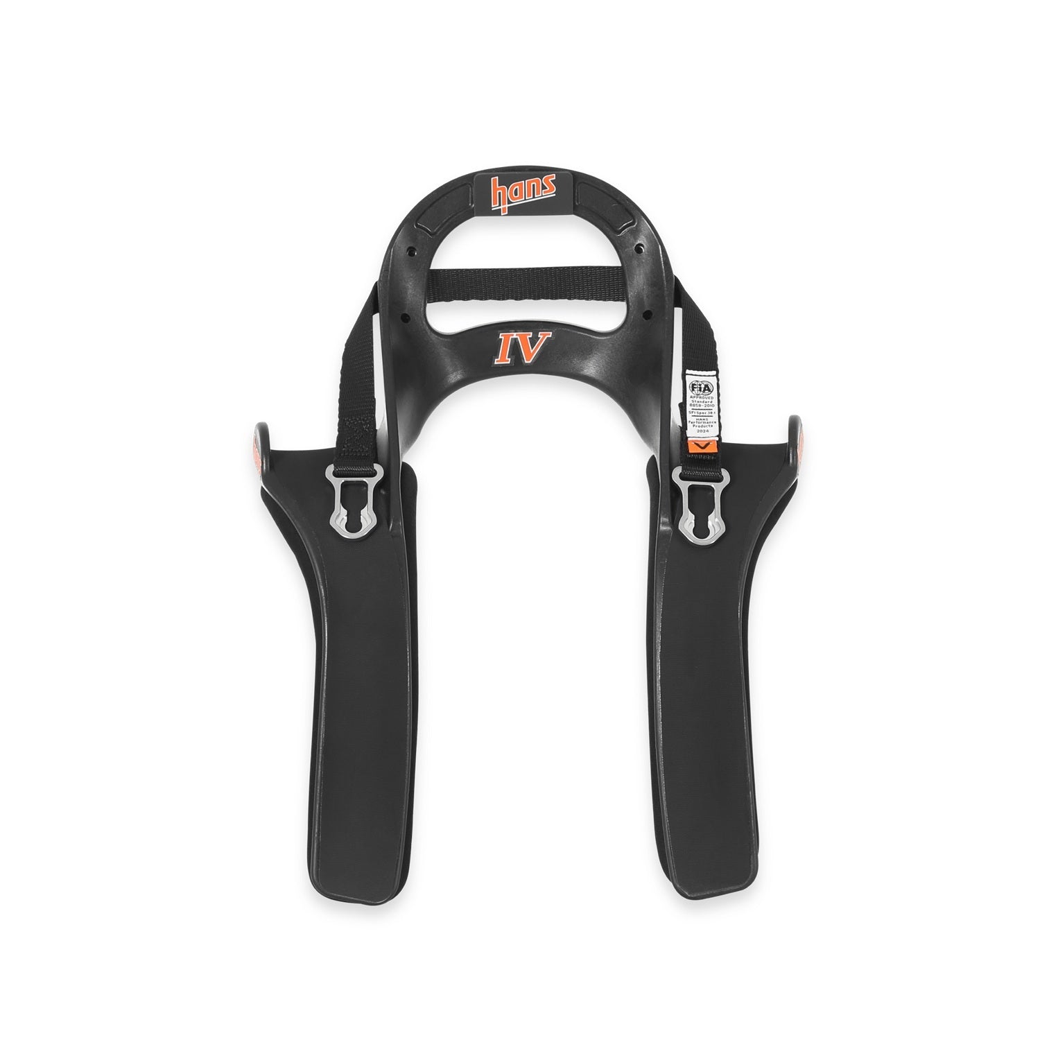 Hans Head And Neck Support H4L20PASFI — product image 1