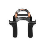 Hans Head And Neck Support H4L20PASFI — product image 3