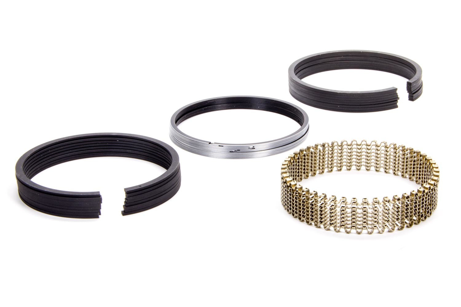 Hastings Piston Ring 139030 — product image 1