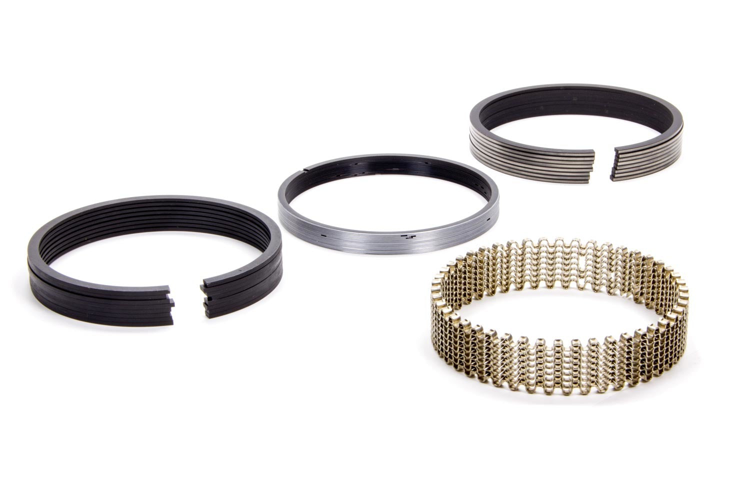 Hastings Piston Ring 2M139030 — product image 1