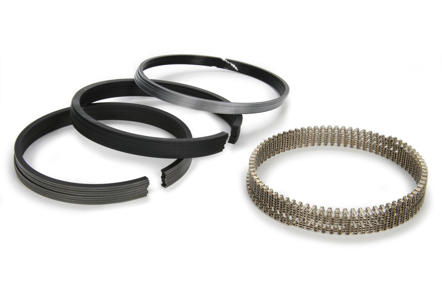 Hastings Piston Ring 2M4860 — product image 1