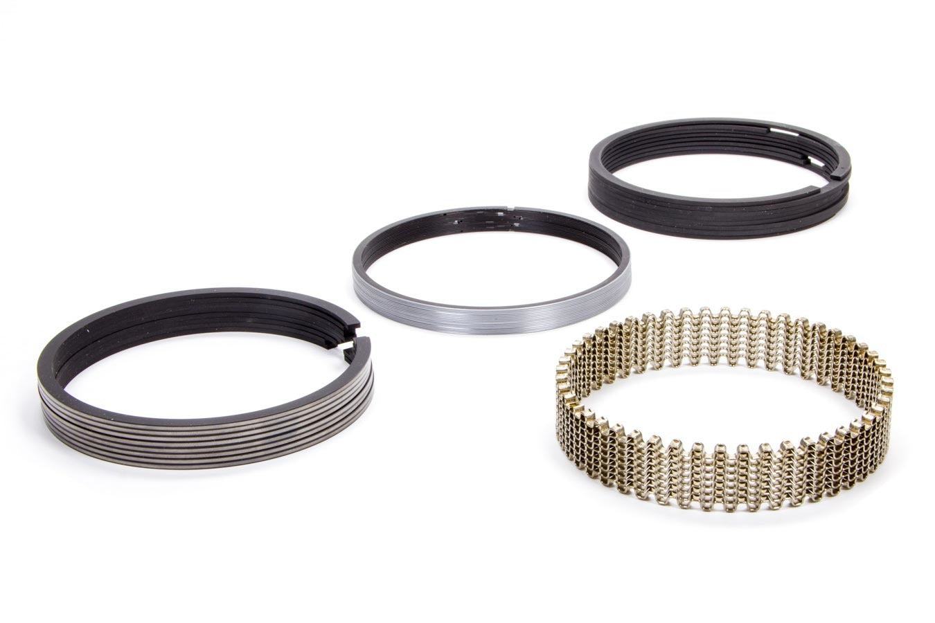 Hastings Piston Ring 2M683060 — product image 1