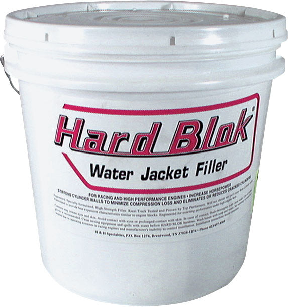 Hard Blok Engine Block Filler 860228 — product image 1