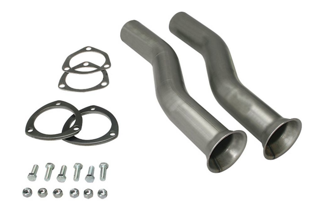 Hedman Collector Reducer Extension 18804 — product image 1