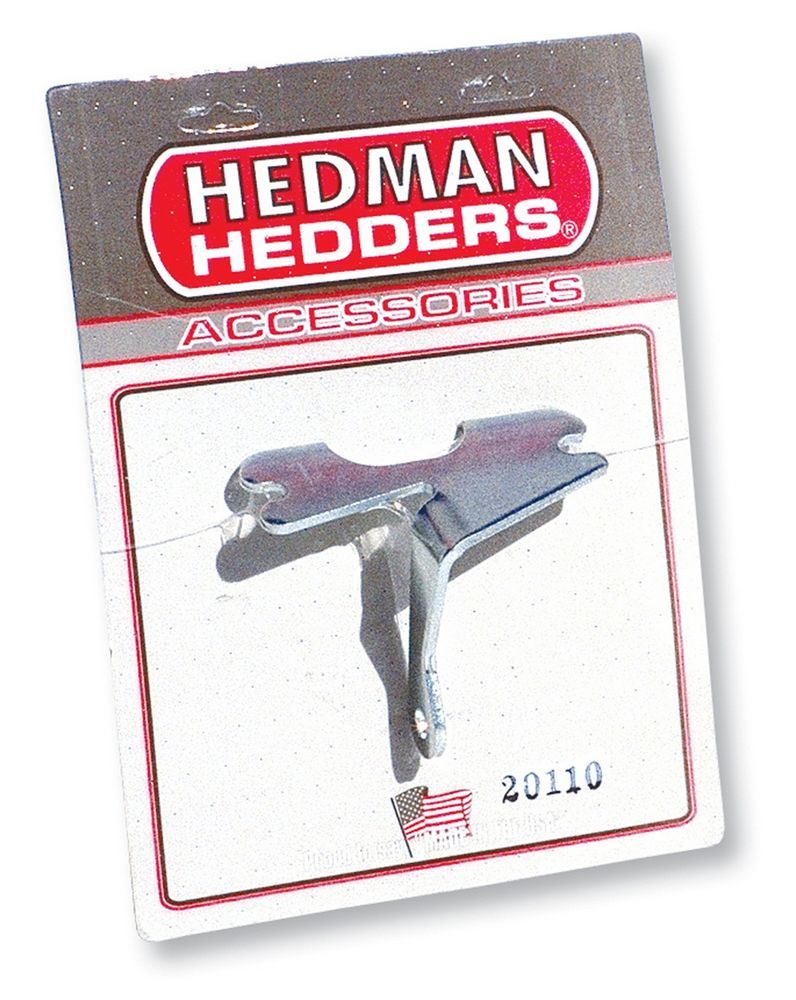 Hedman Air Conditioning Bracket 20110 — product image 1