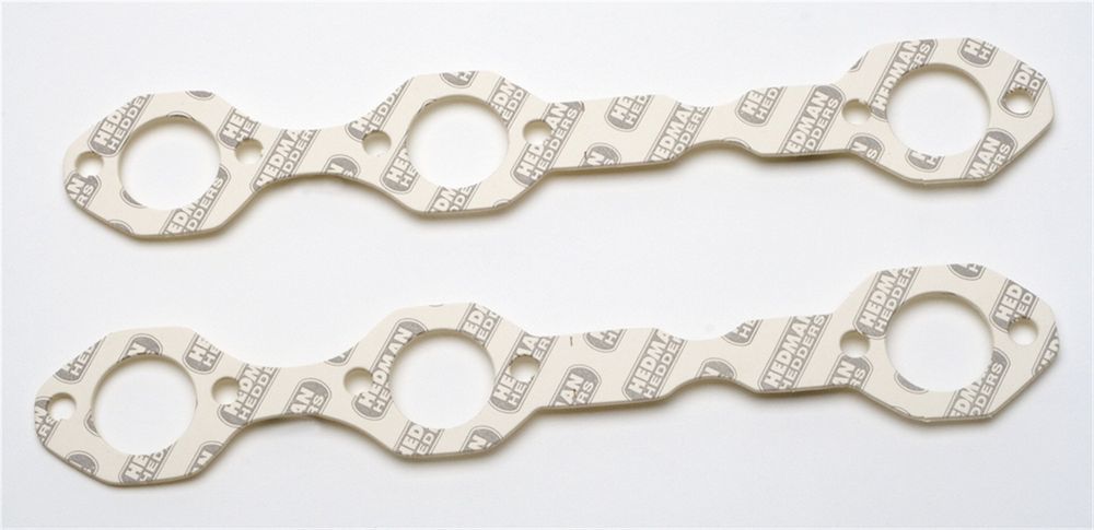 Hedman Exhaust Header / Manifold Gasket 27670 — product image 1