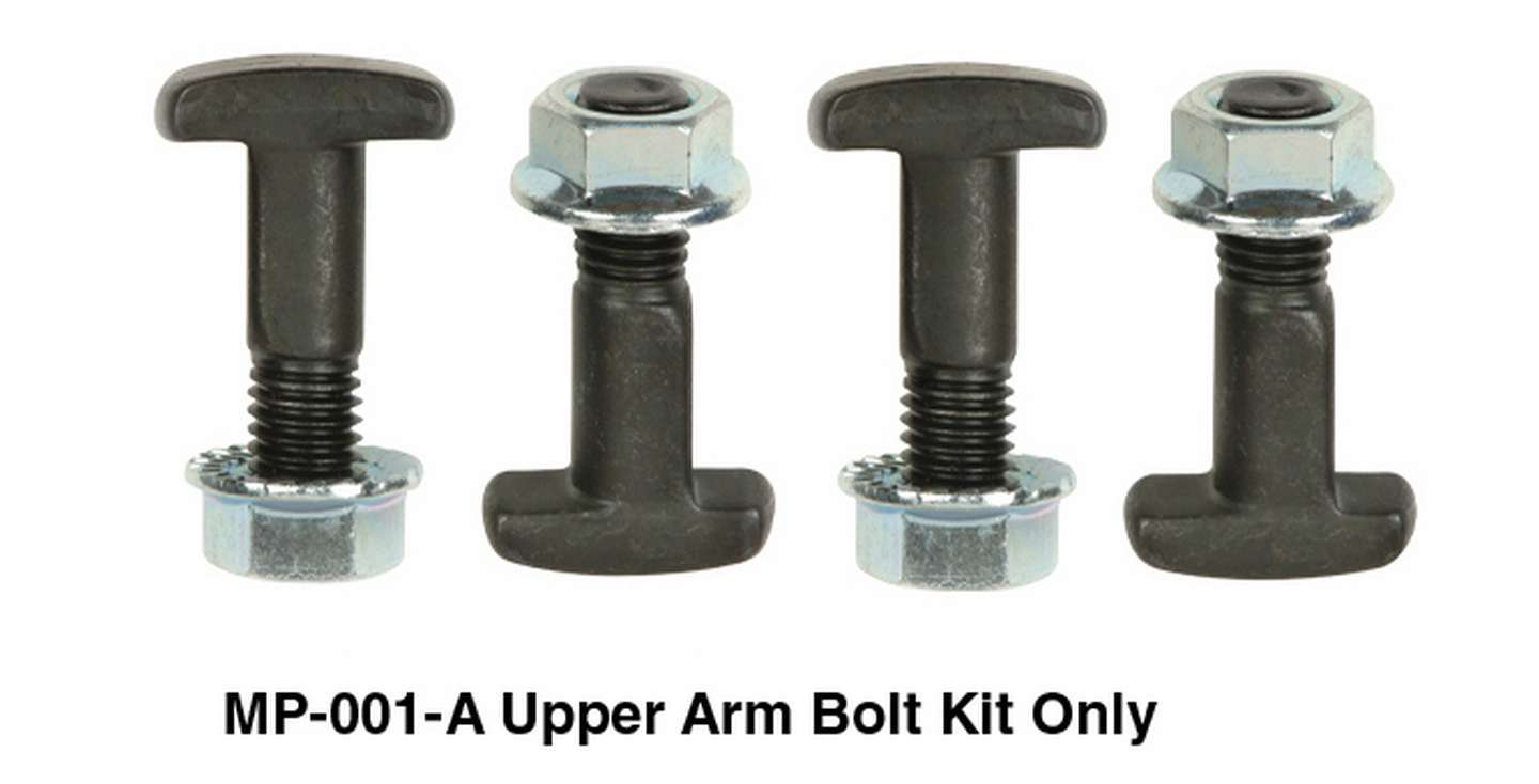 Heidts Rod Shop Control Arm T-Bolt MP-001-A — product image 1