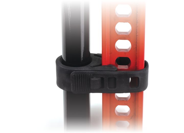 Hi-Lift Handle-Keeper for Jacks, Black - HK-B - image 2