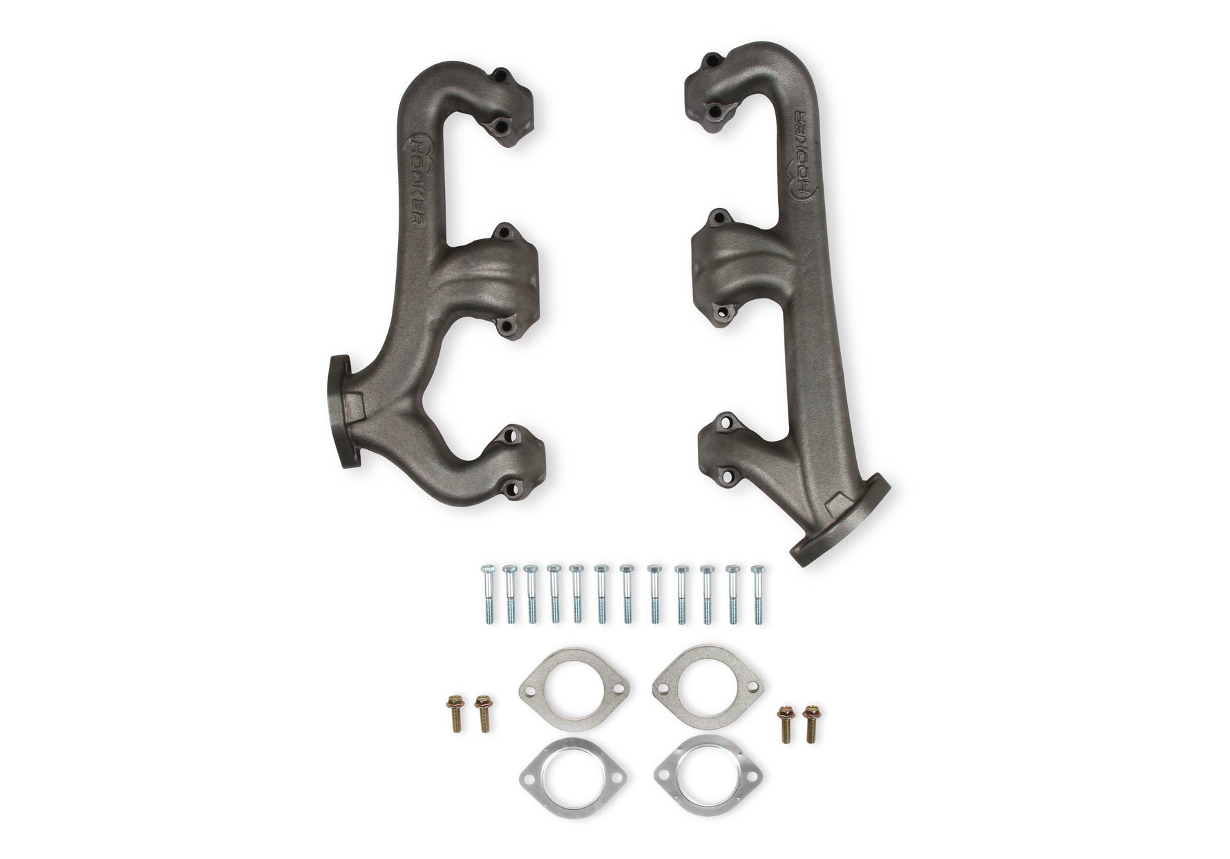 Hooker Exhaust Manifolds 8525HKR — product image 1