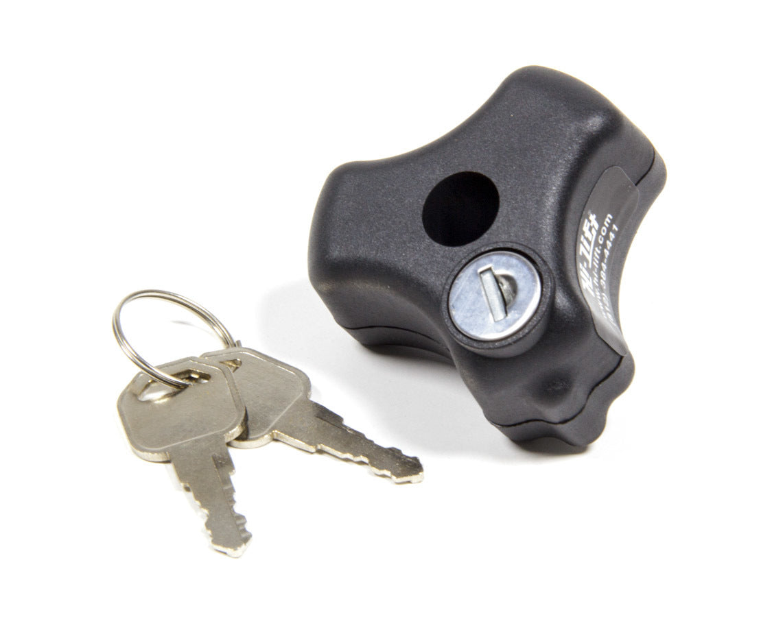 Hi-Lift Locking Knob HM-LK — product image 1