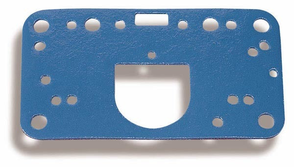 Holley Carburetor Gasket 108-89-2 — product image 1
