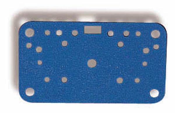 Holley Carburetor Gasket 108-90-2 — product image 1