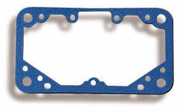 Holley Fuel Bowl Gasket 108-92-2 — product image 1