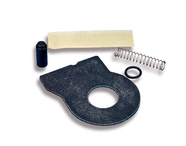 Holley Fuel Pump Rebuild Kit 12-805 — product image 1