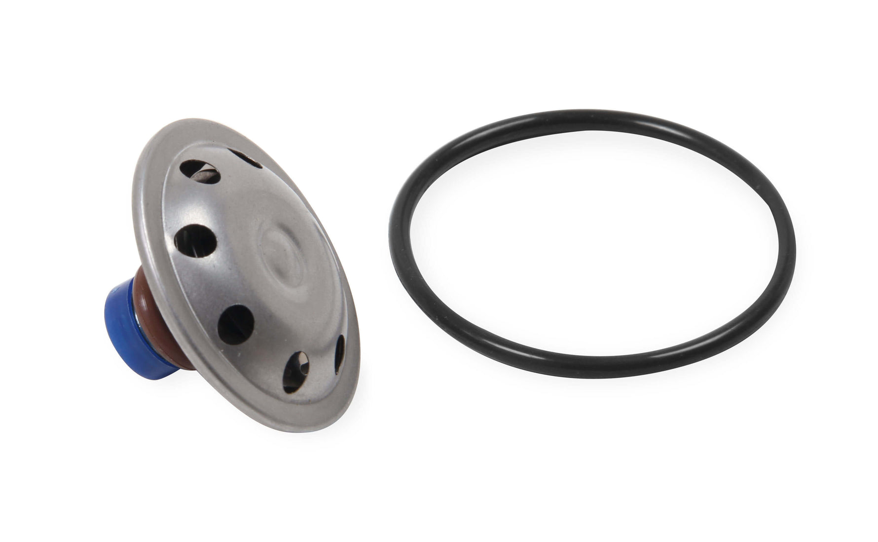 Holley Fuel Pressure Regulator Rebuild Kit 12-878 — product image 1
