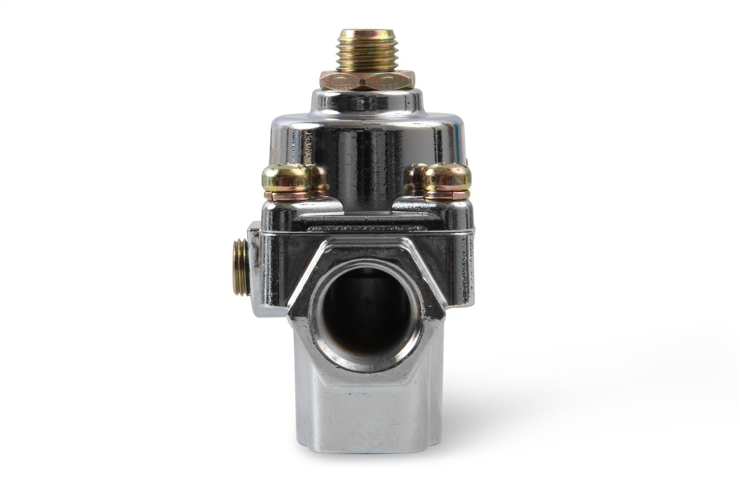 Holley Fuel Pressure Regulators 12-882 — product image 3