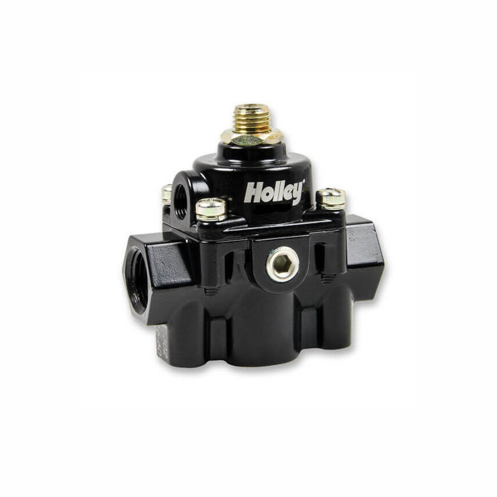 Holley Fuel Pressure Regulators 12-887 — product image 1