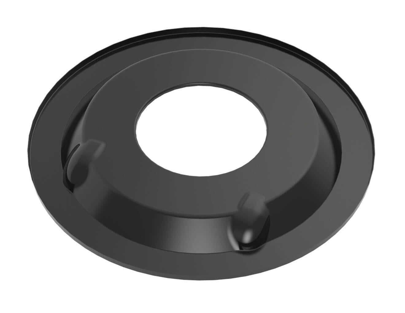Holley Air Cleaner Base 120-511 — product image 1