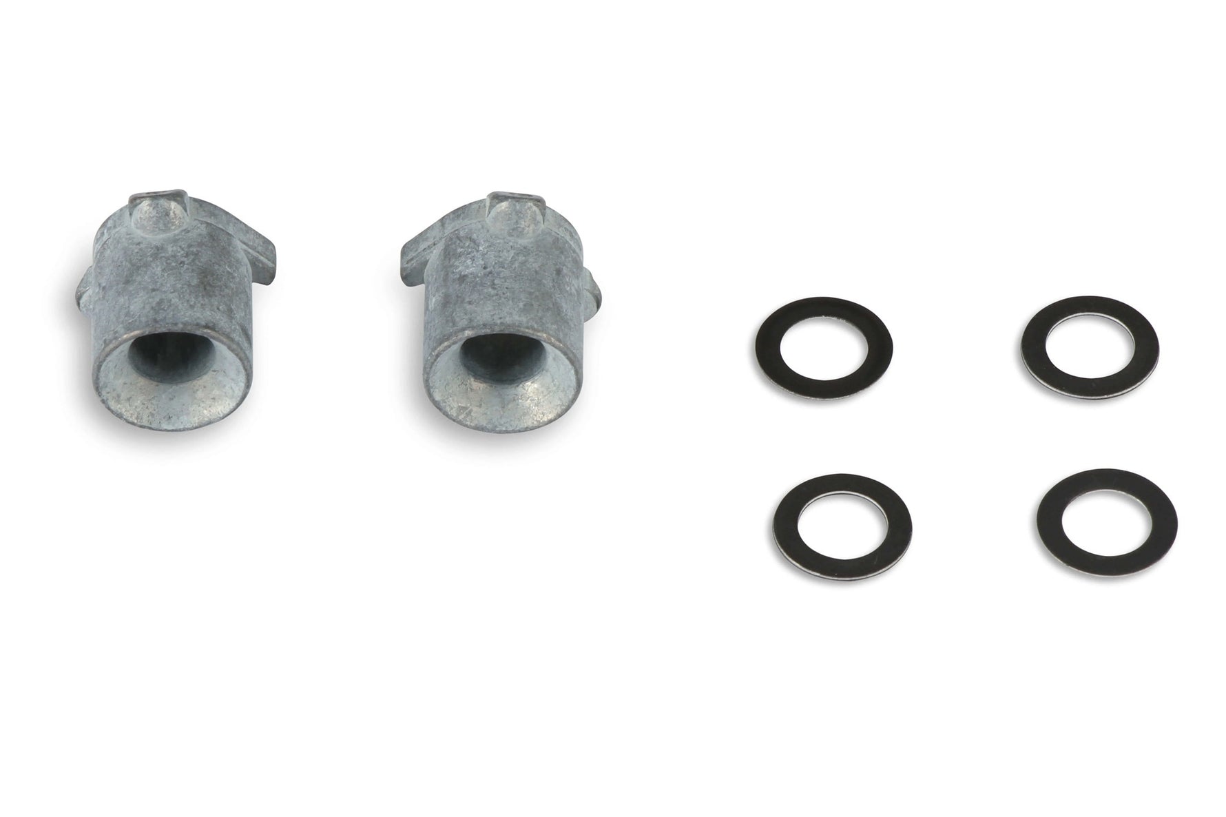 Holley Accelerator Pump Discharge Nozzle 121-128 — product image 1
