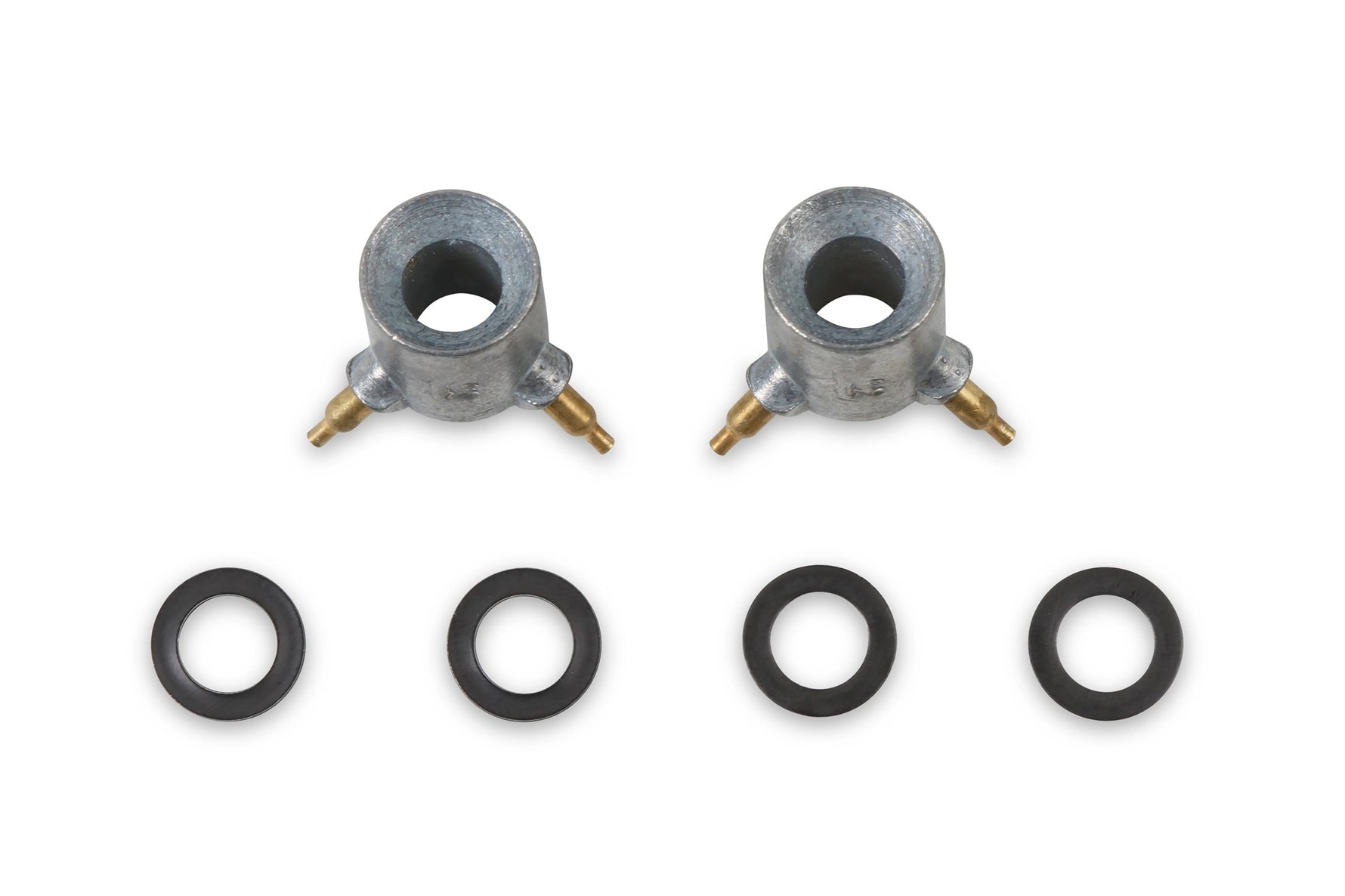 Holley Accelerator Pump Discharge Nozzle 121-35 — product image 1
