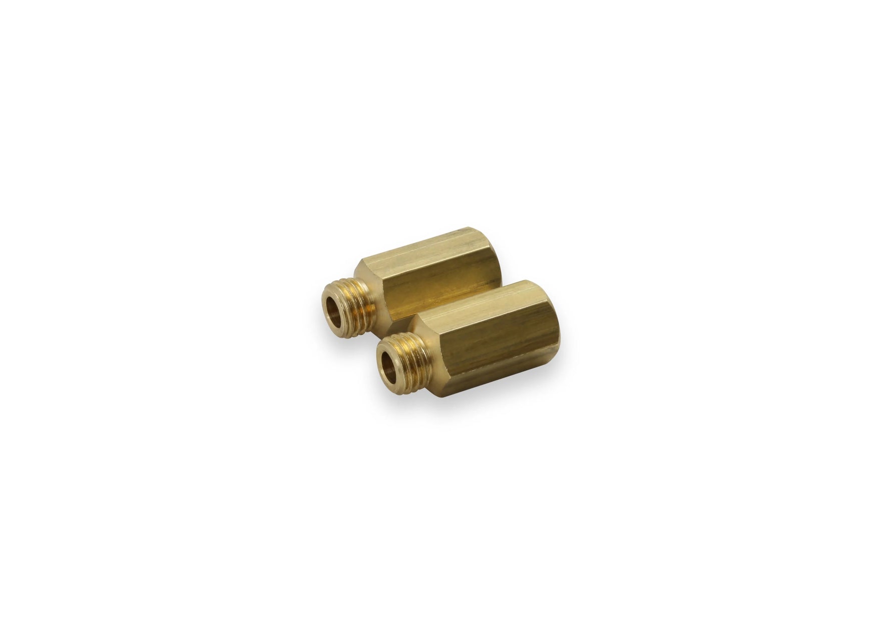 Holley Jet Extensions 122-5000 — product image 1