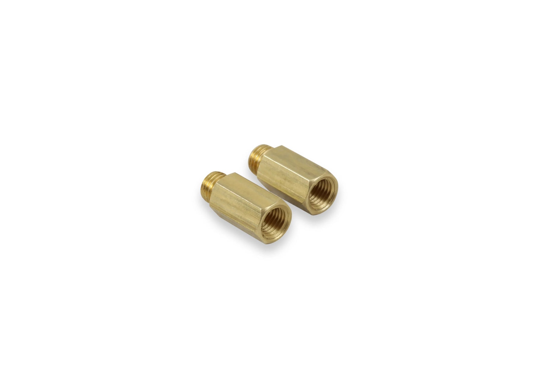Holley Jet Extensions 122-5000 — product image 2