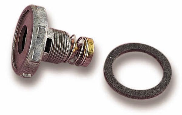 Holley Power Valve 125-145 — product image 1