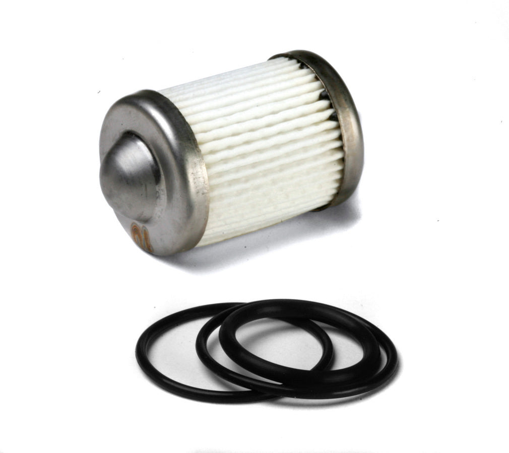 Holley Fuel Filter Element 162-556 — product image 1
