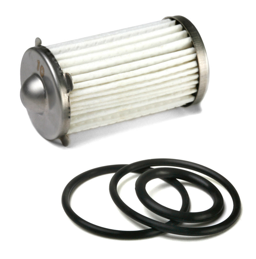 Holley Fuel Filter Element 162-558 — product image 1