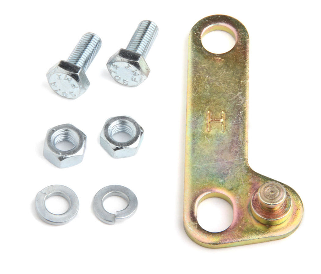 Holley Automatic Transmission Kickdowns 20-121 — product image 1