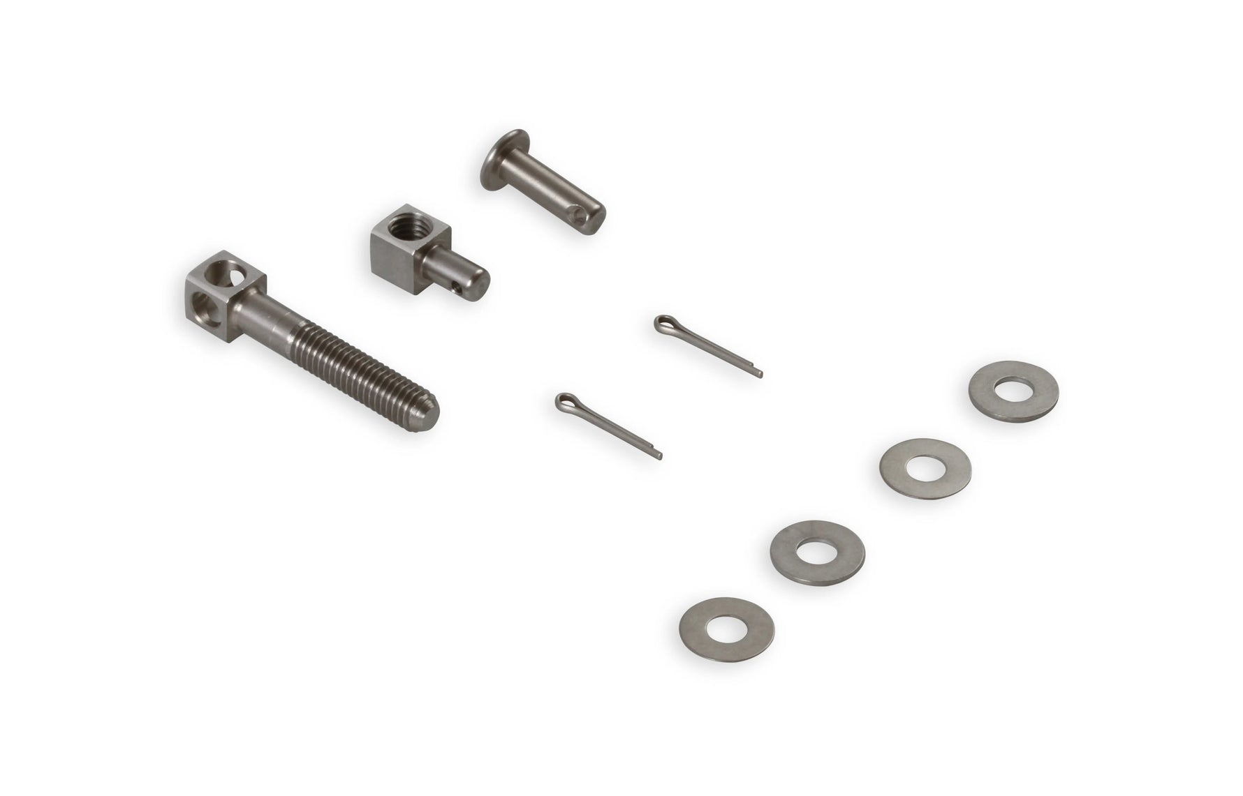 Holley Secondary Linkage 20-122 — product image 1