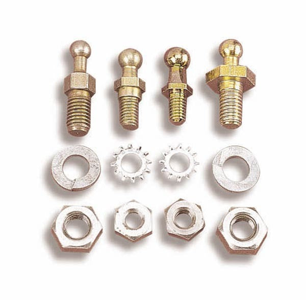 Holley Throttle Lever Stud 20-2 — product image 1