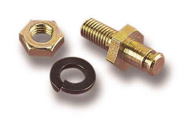 Holley Throttle Lever Stud 20-38 — product image 1
