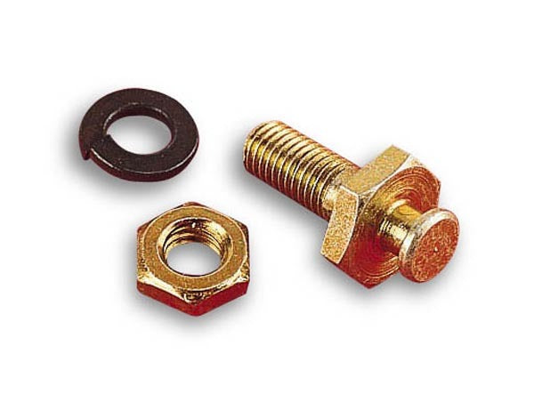 Holley Throttle Lever Stud 20-40 — product image 2