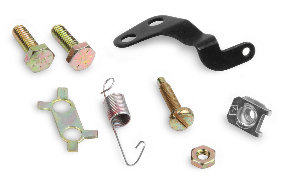 Holley Throttle Linkage and Components 20-91 — product image 1