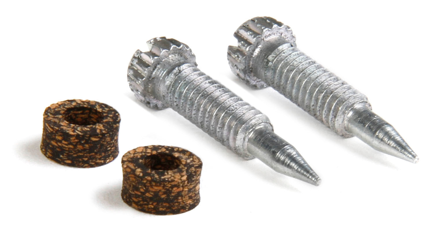Holley Carburetor Mix Screws 26-101 — product image 1