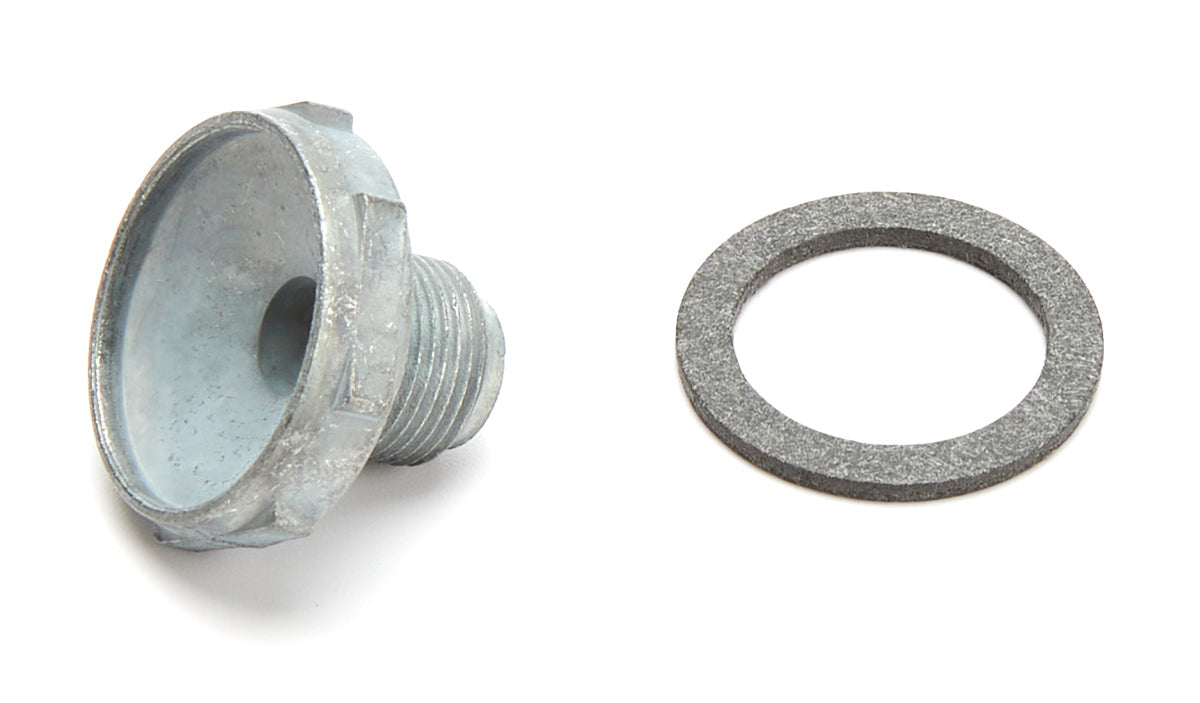Holley Power Valve Plug 26-36 — product image 1