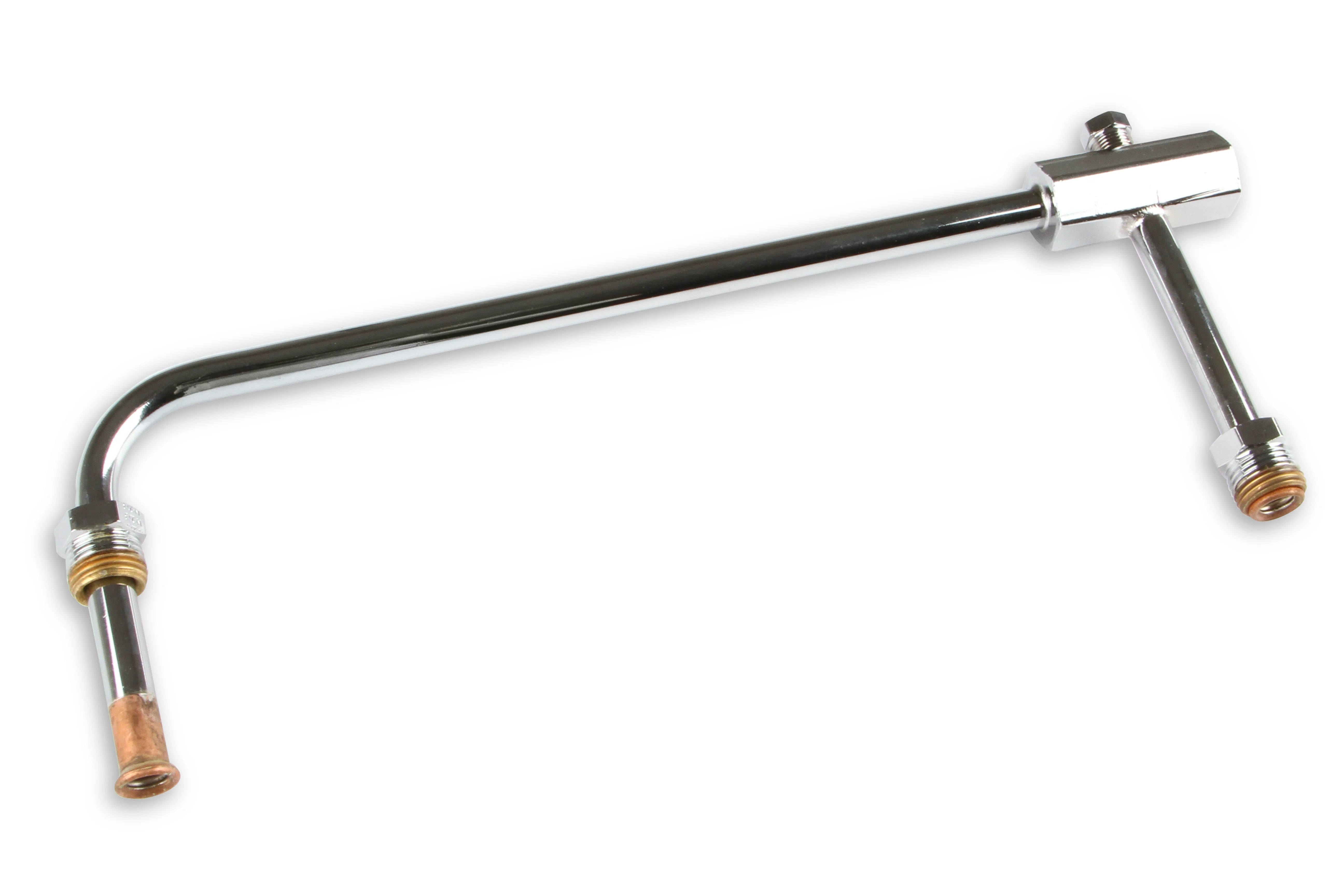 Holley Carburetor Fuel Lines 34-150 — product image 1