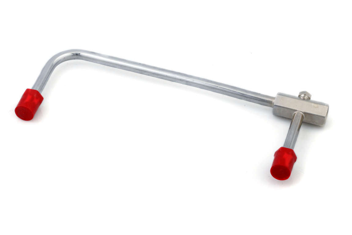 Holley Carburetor Fuel Lines/Logs 34-160 — product image 1